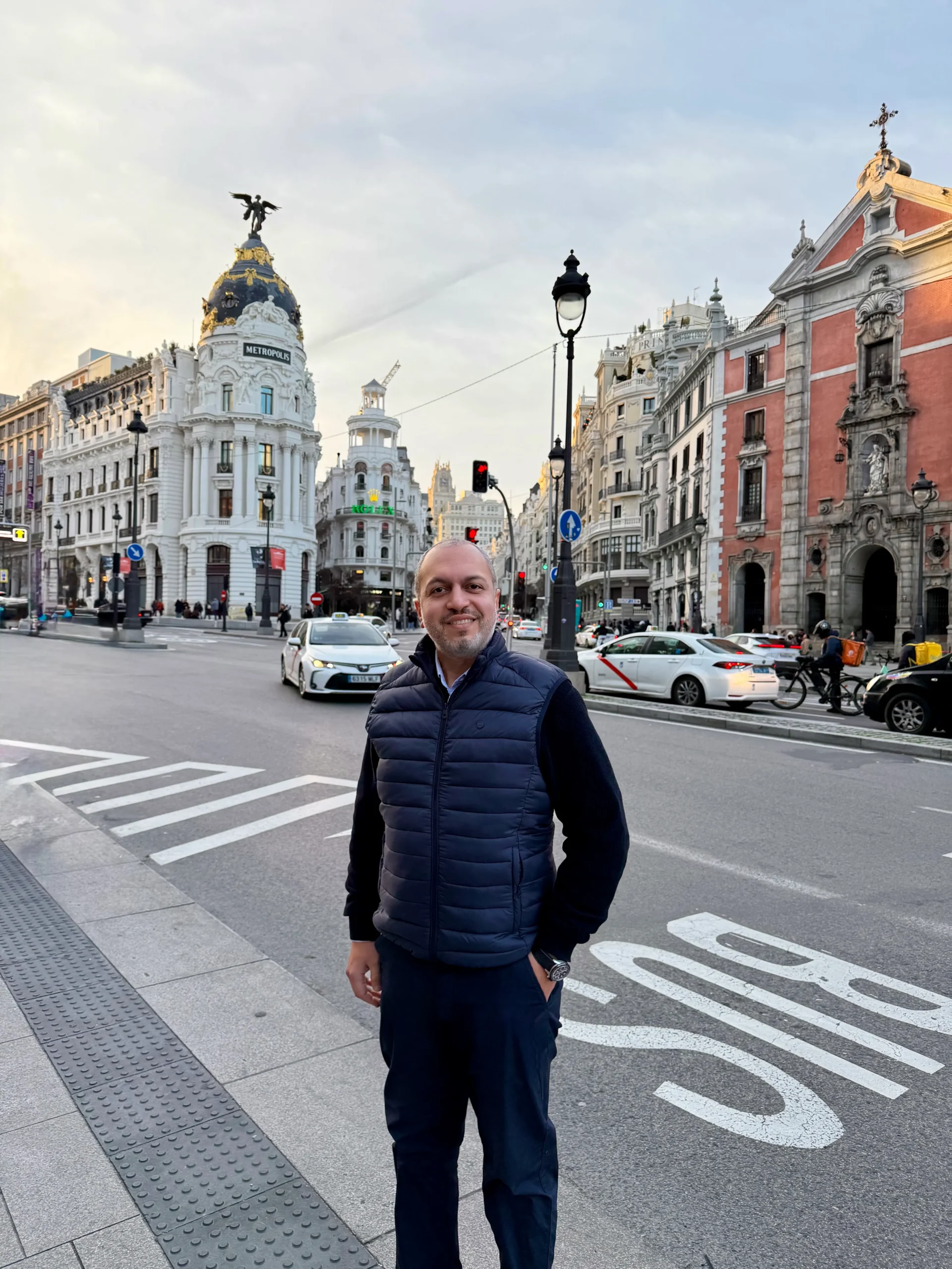 Faria bufete de abogados expertos en extranjería