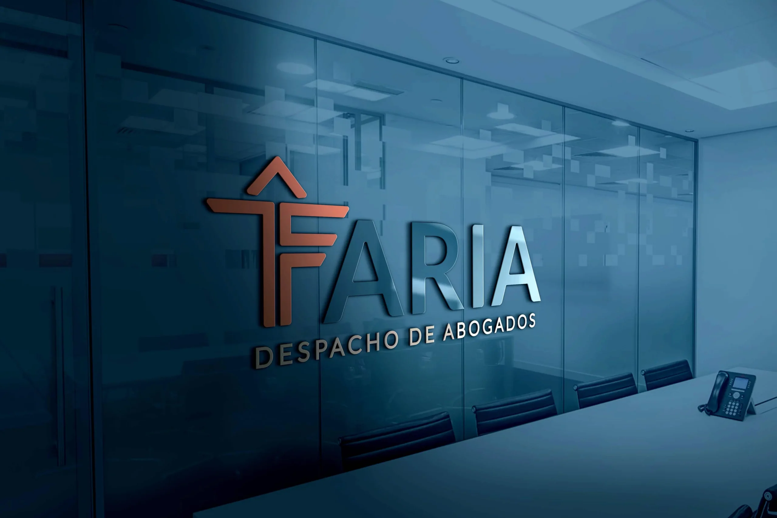 Faria Abogados