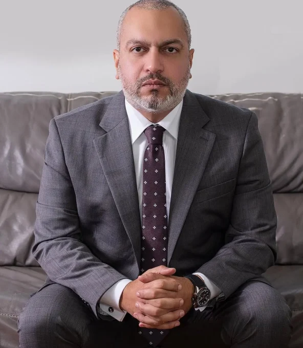 Abogado experto en extranjería